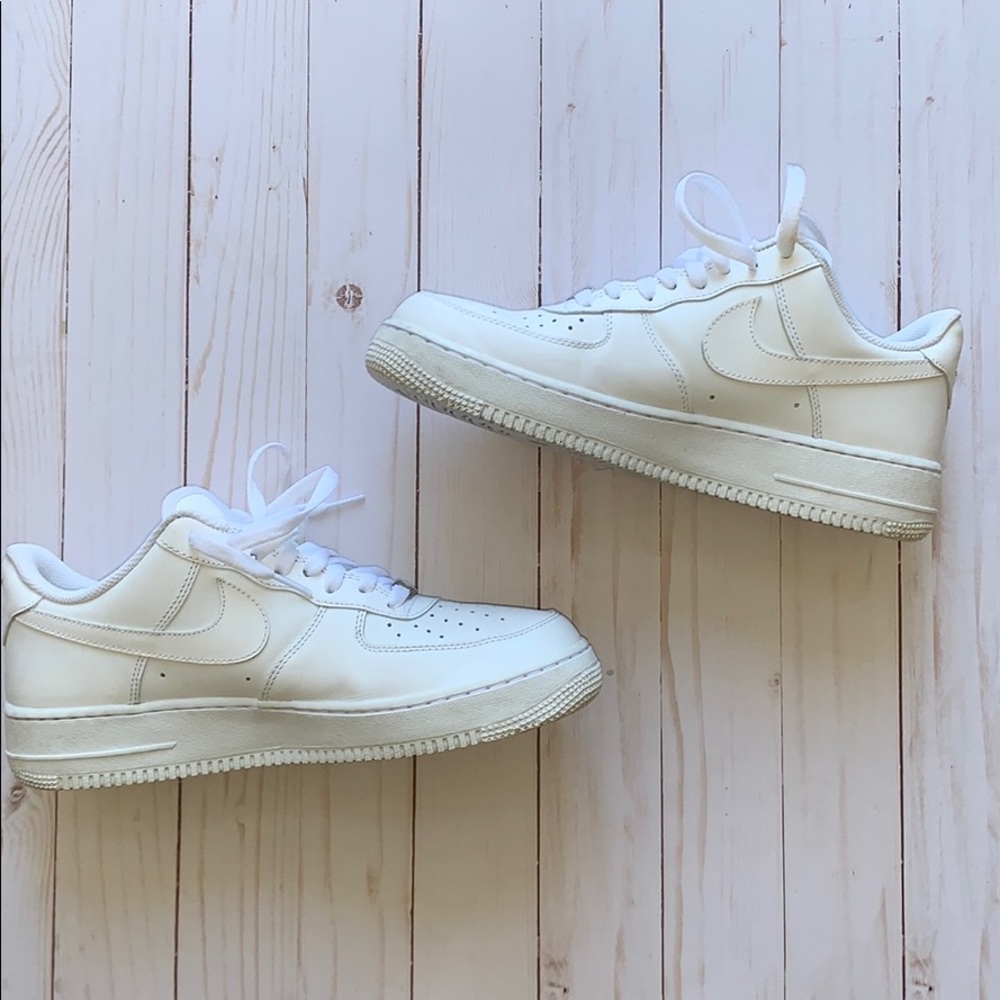 Men’s Nike Air Force 1 ‘07